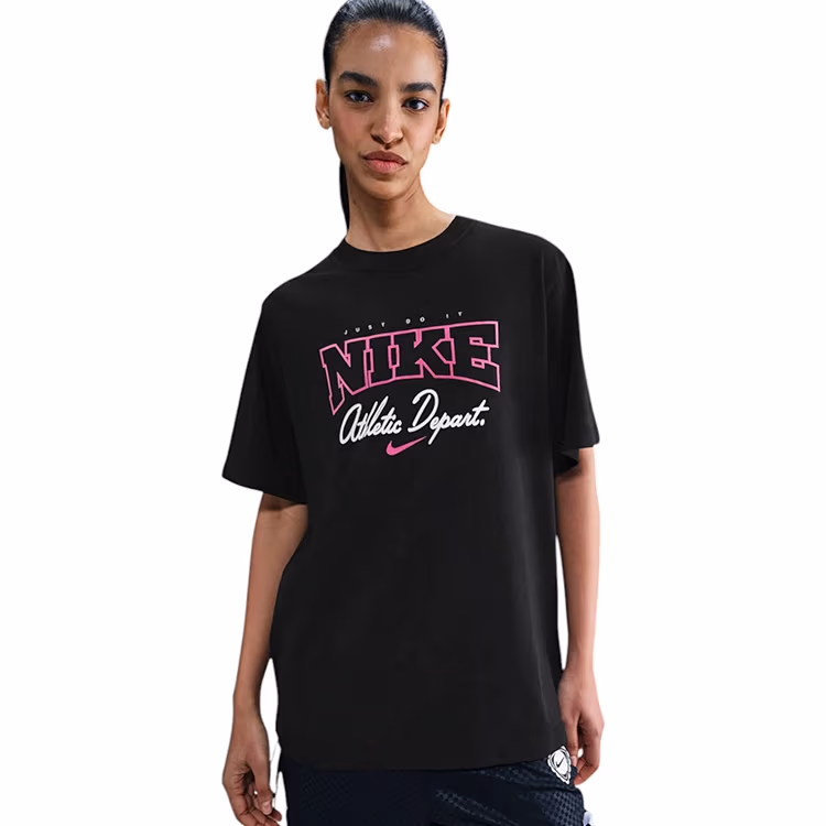Футболка Nike W NSW SS TEE B2S OC