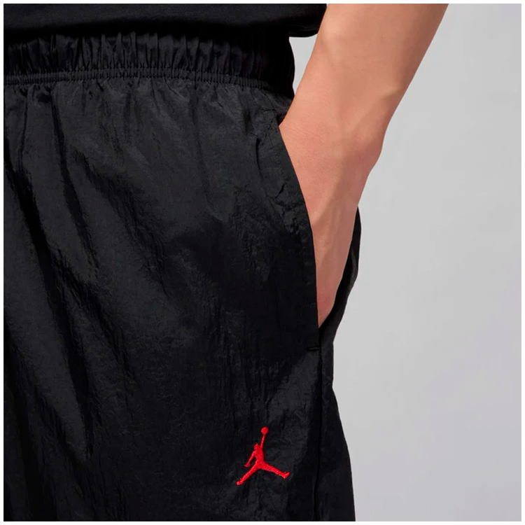 Брюки Nike M J BRK DRAFT PANT JGR XS Черный Мужской photo 2