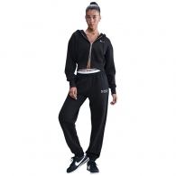 Брюки Nike W NSW PHNX FLC HR PANT GLS thumbnav 3
