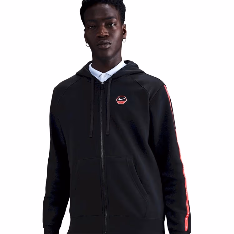 Hanorac Nike M NSW CS HOODY FLC BB