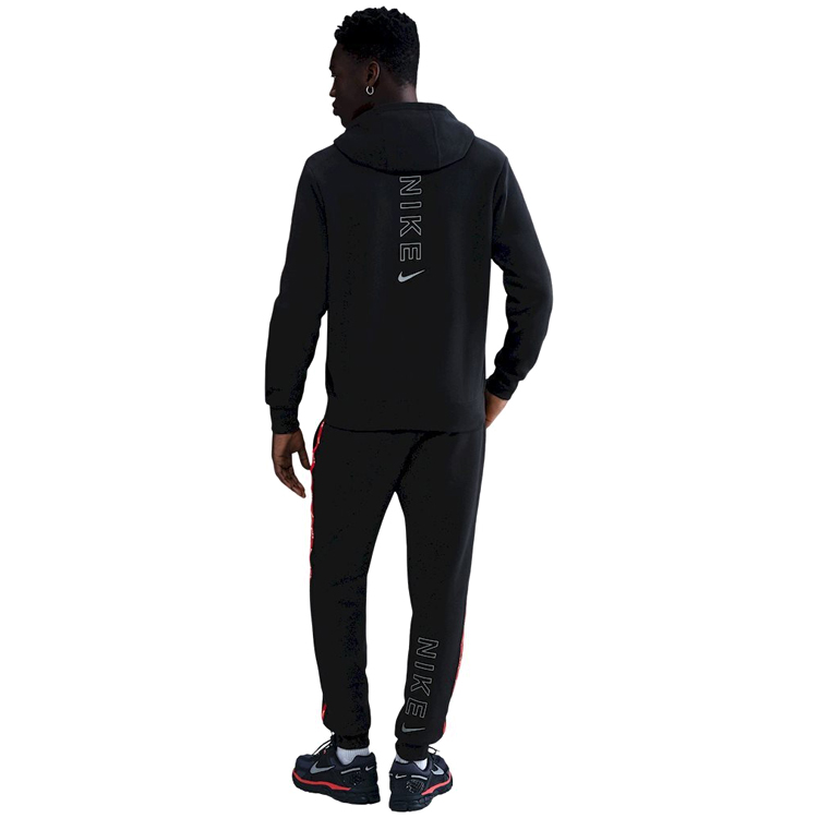 Hanorac Nike M NSW CS HOODY FLC BB photo 2