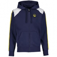 Hanorac Nike M NSW CS HOODY FLC BB thumbnav 3
