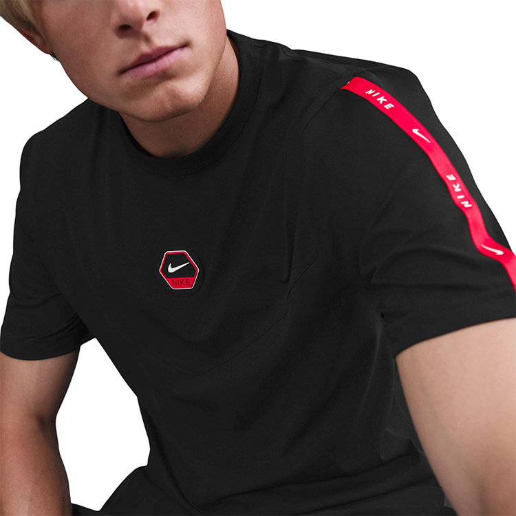Футболка Nike M NSW CS DF TEE photo 4