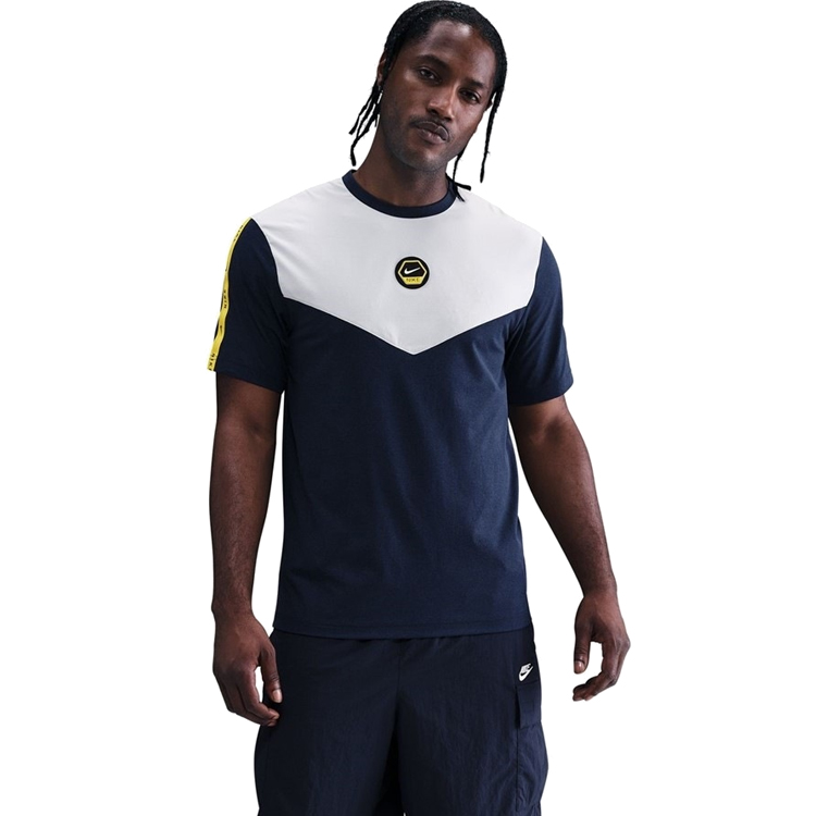 Tricou Nike M NSW CS DF TEE photo Tricou Nike M NSW CS DF TEE photo