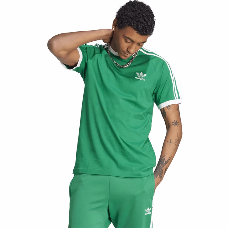 Футболка Adidas 3-STRIPES TEE