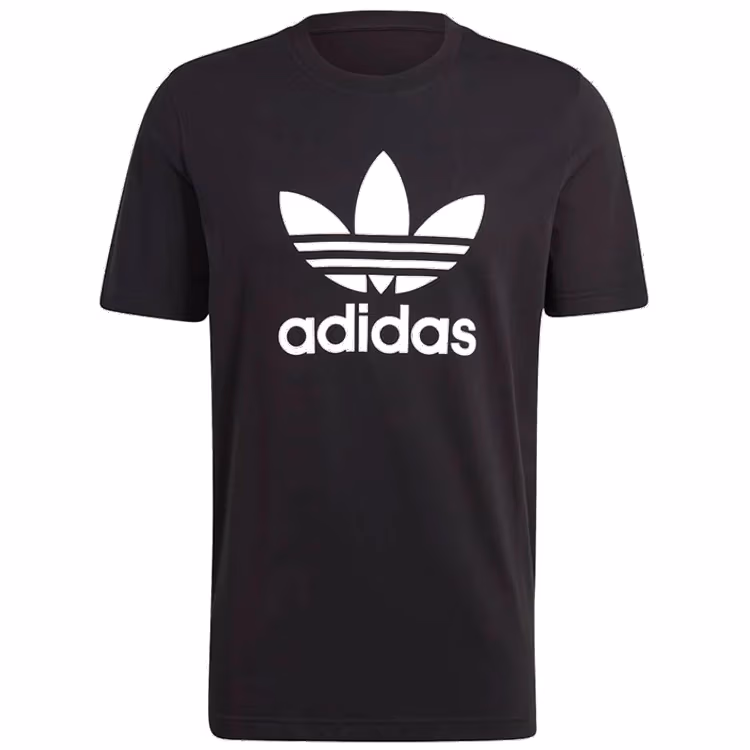Tricou Adidas TREFOIL T-SHIRT