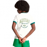Tricou Adidas VRCT TEE thumbnav 5
