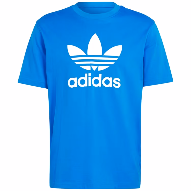 Tricou Adidas TREFOIL T-SHIRT