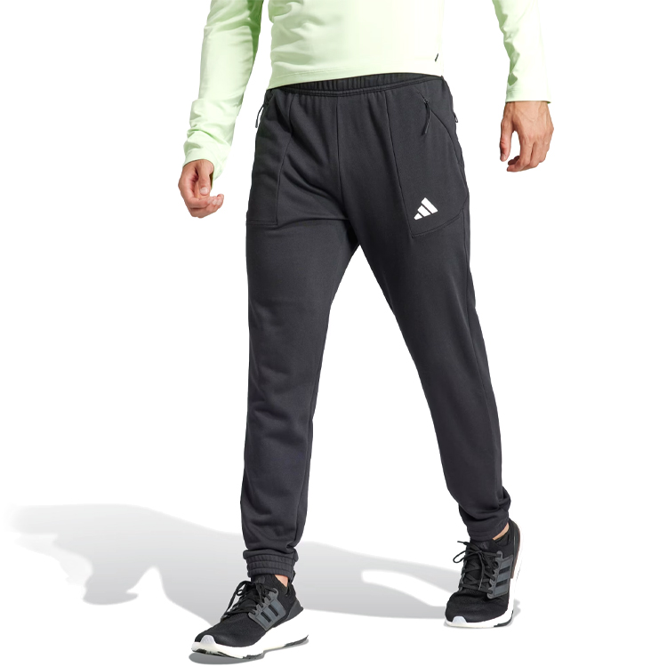 Брюки Adidas WO DK PT XS Черный Мужской photo 3