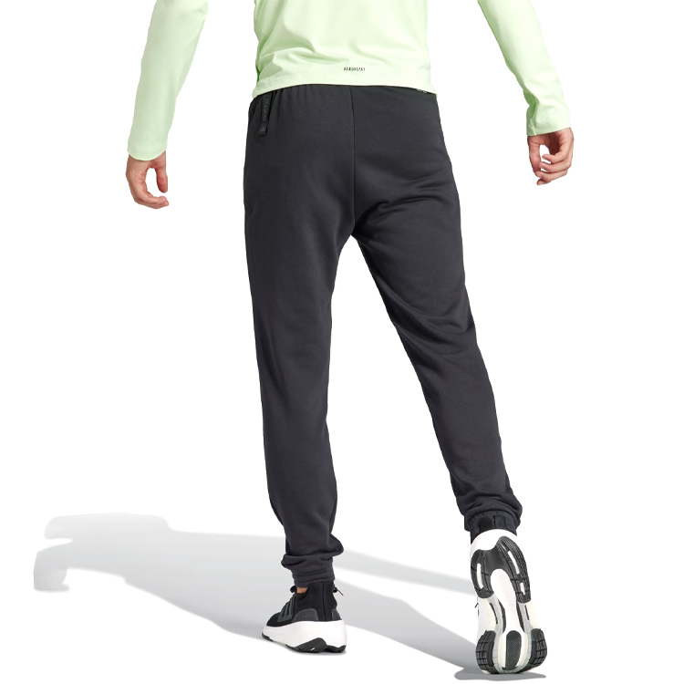 Брюки Adidas WO DK PT XS Черный Мужской photo 4