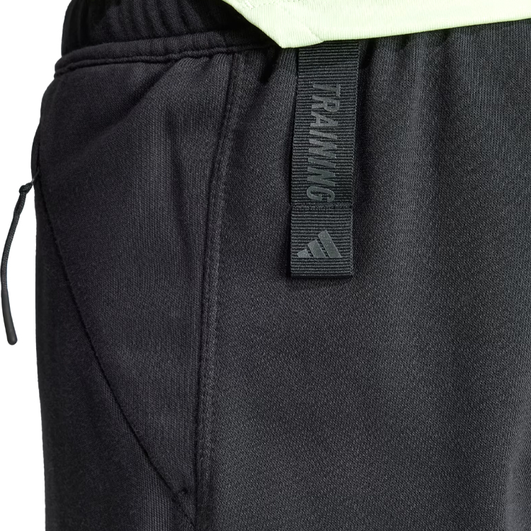Брюки Adidas WO DK PT XS Черный Мужской photo 5