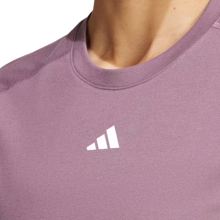 Легинсы Adidas OPT ST MR 7/8 L / Женский / XXS / Зеленый photo 4