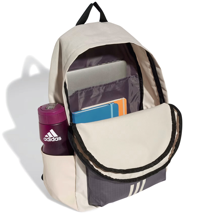Rucsac Adidas CLSC BOS 3S BP IZ1910 Bej photo 3