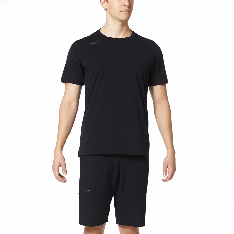 Tricou Mizuno Drylite Tee Mens