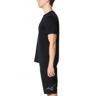Футболка Mizuno Drylite Tee Mens thumbnav 2