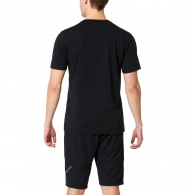 Футболка Mizuno Drylite Tee Mens thumbnav 3