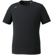 Футболка Mizuno Drylite Tee Mens thumbnav 4