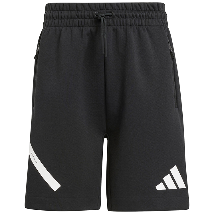 Шорты Adidas J ZNE SHORTS photo 2