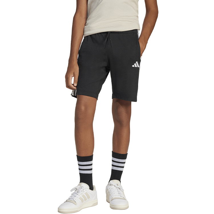 Шорты Adidas J 3S KN SH 210 photo 1