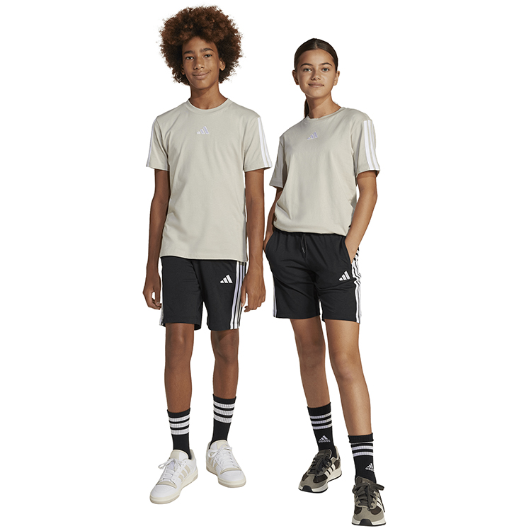 Шорты Adidas J 3S KN SH 210 photo 3