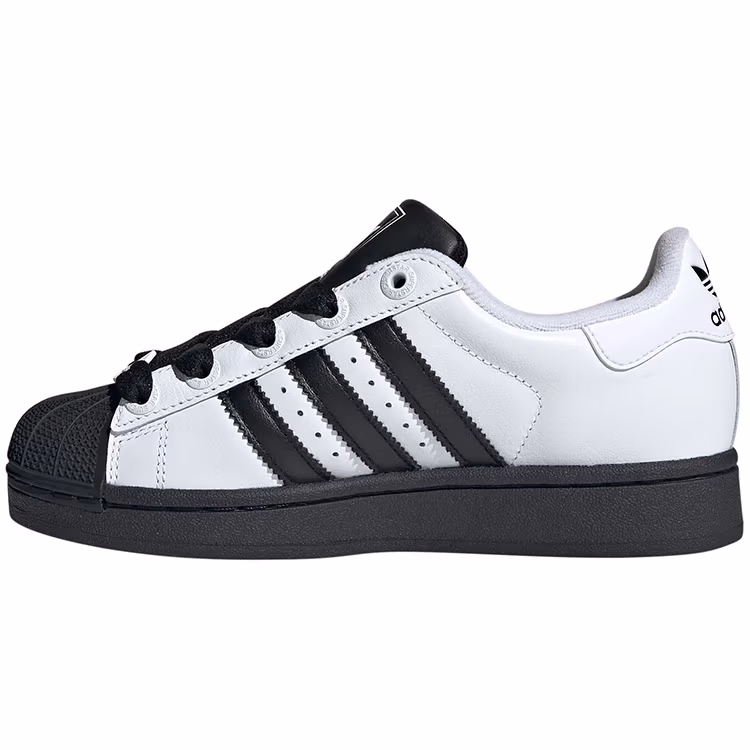 Кроссовки Adidas SUPERSTAR II J