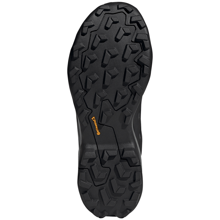 Кроссовки Adidas TERREX SKYCHASER AX5 GTX / Мужской / 46 / Черный photo 3