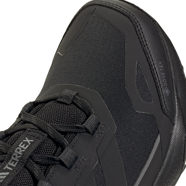 Кроссовки Adidas TERREX SKYCHASER AX5 GTX / Мужской / 46 / Черный photo 4