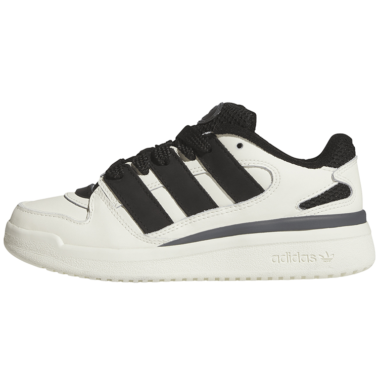 Кроссовки Adidas FORUM2000 J photo Кроссовки Adidas FORUM2000 J photo