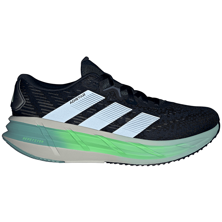 Кроссовки Adidas ADISTAR 4 M / Мужской / 41.5 / Синий photo 2
