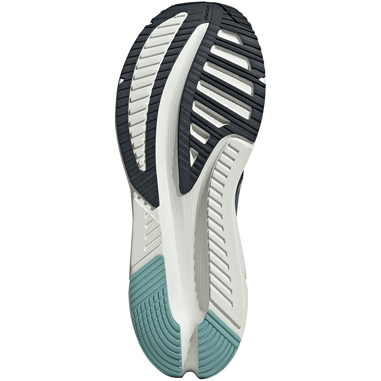 Кроссовки Adidas ADISTAR 4 M / Мужской / 41.5 / Синий photo 4
