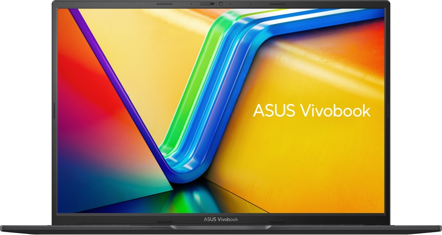 Laptop Asus Ultrabook Vivobook 16X K3604ZAMB010 16” / 16 GB / 512 GB / Core i5 / Iris Xe Graphics / Negru photo 2