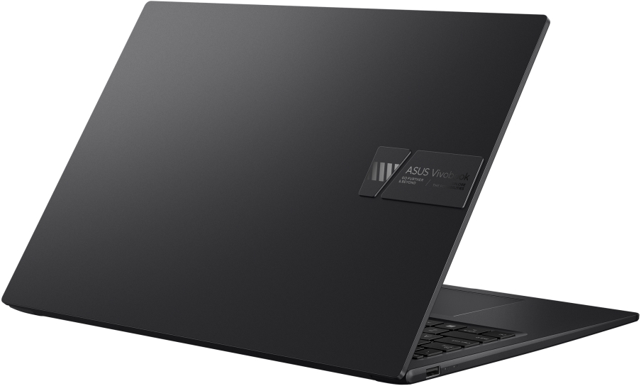 Laptop Asus Ultrabook Vivobook 16X K3604ZAMB010 16” / 16 GB / 512 GB / Core i5 / Iris Xe Graphics / Negru photo 3