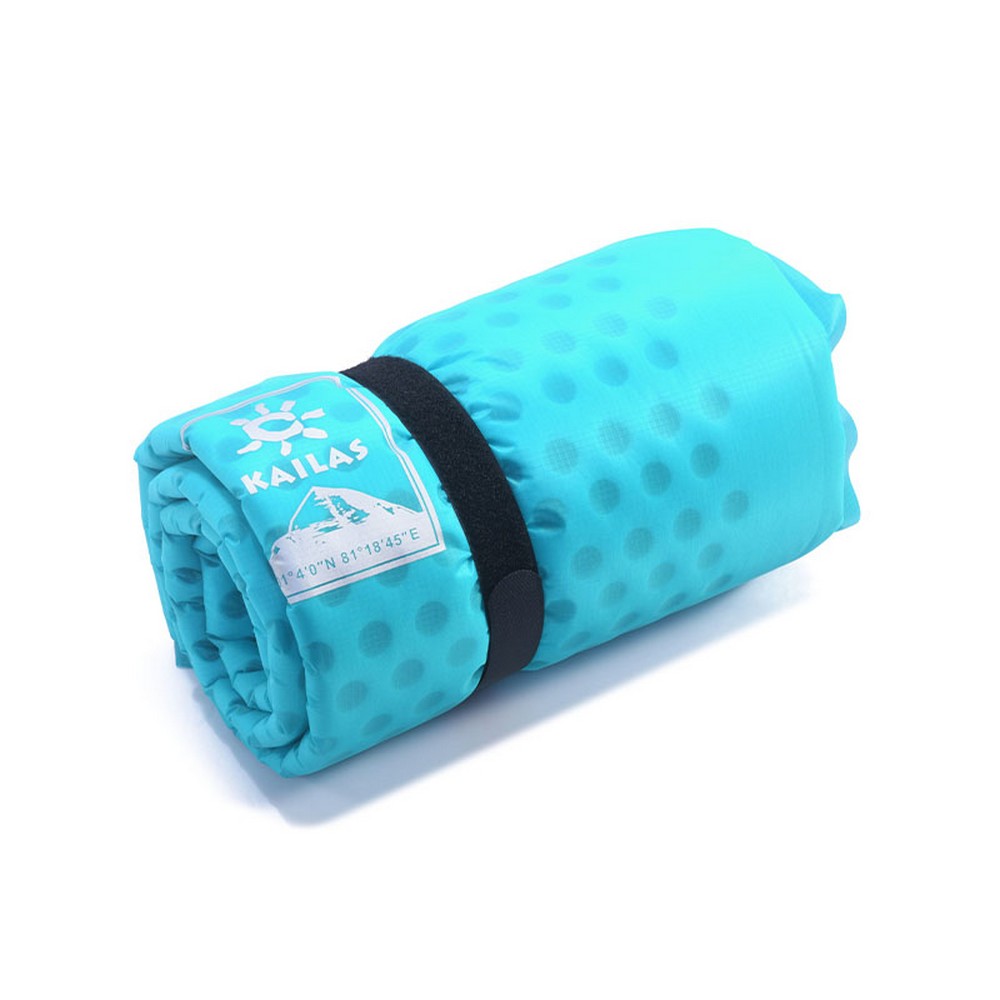 Saltea gonflabila Kailas STAR MOON II SELF-INFLATING AIR MAT photo 2