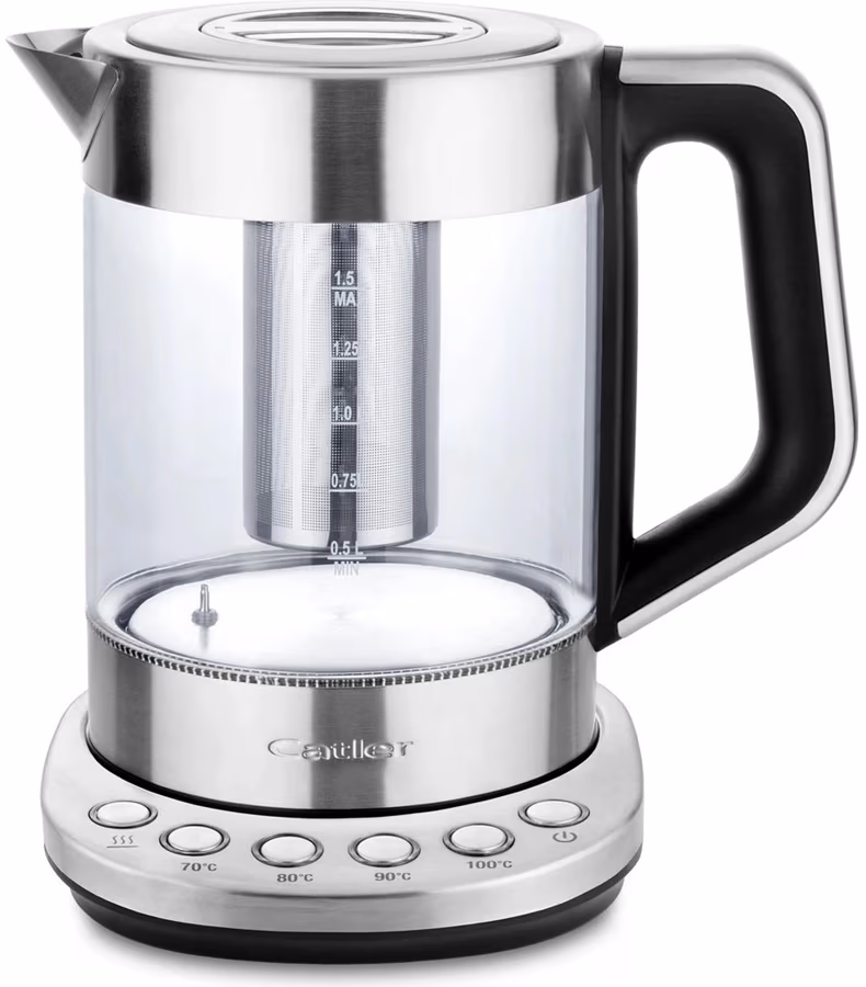 Чайник электрический Catler KE510