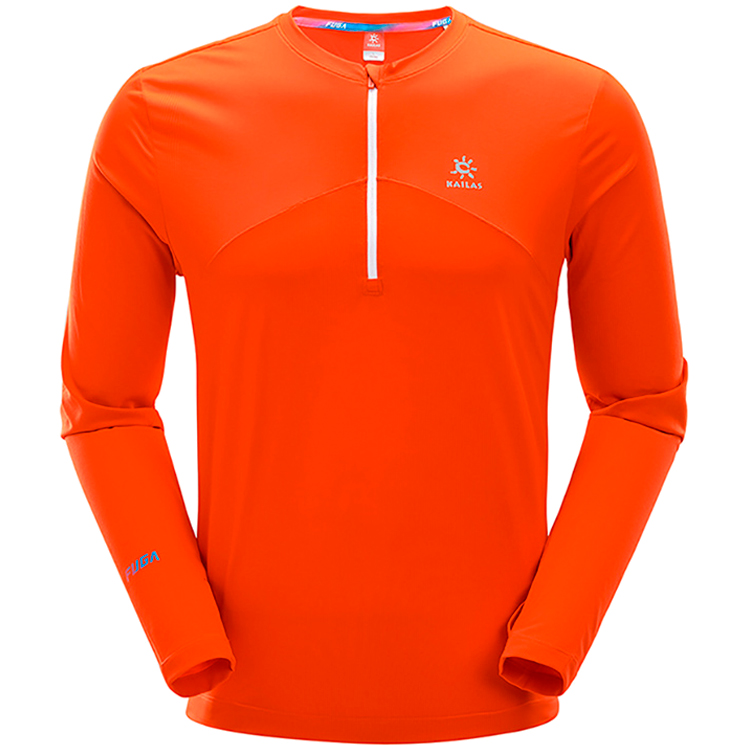 Hanorac Kailas Functional T-shirt Men photo 