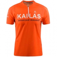Tricou Kailas Windbreak Mountain Running Functional T-shirt Men thumbnav 1