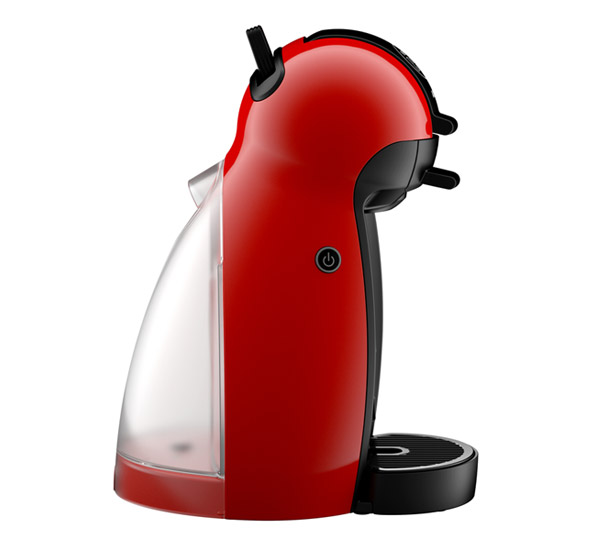 Aparat de cafea Cu capsule Krups KP100610 / 15 bar / Cu capsule photo 3