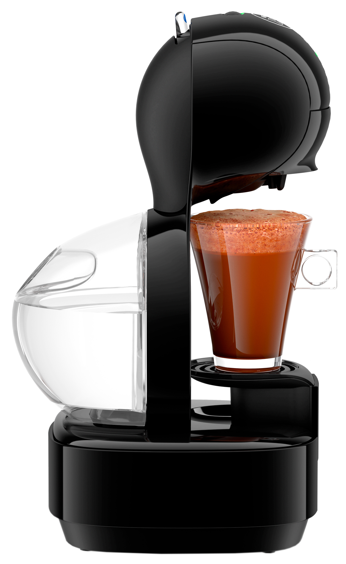 Aparat de cafea Cu capsule Krups KP130810 / 15 bar / Cu capsule photo 2