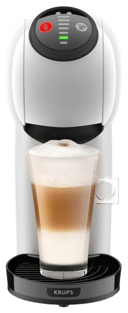 Кофемашина Капсульная Krups Genio S Basic KP240110 / 15 бар / Капсульная photo 2