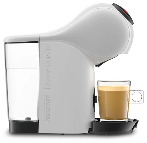 Кофемашина Капсульная Krups Genio S Basic KP240110 / 15 бар / Капсульная photo 7