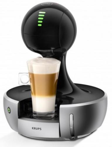 Aparat de cafea Krups KP350B10 photo 