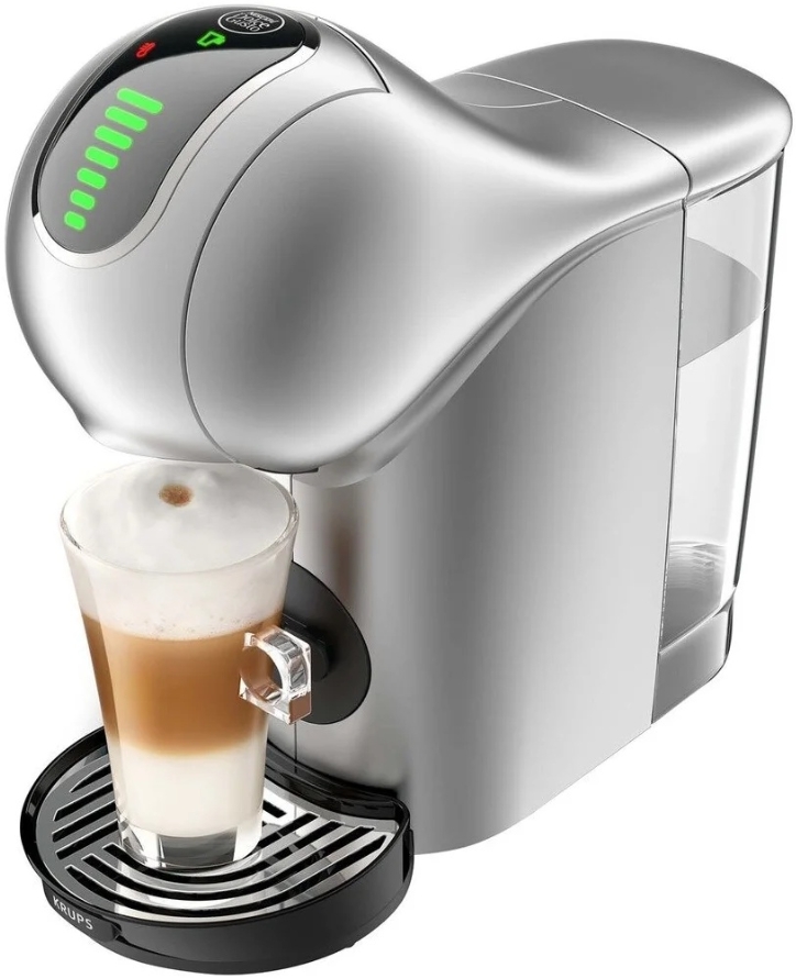 Aparat de cafea Krups KP440E10 photo Aparat de cafea Krups KP440E10 photo