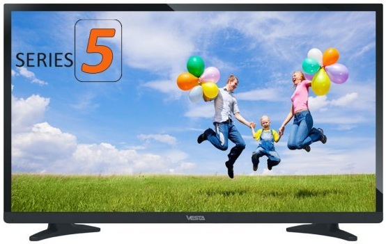 LED телевизор Vesta LD40B510 photo 