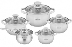 Set vesela Maxmark MK-BL2510 thumbnav 1