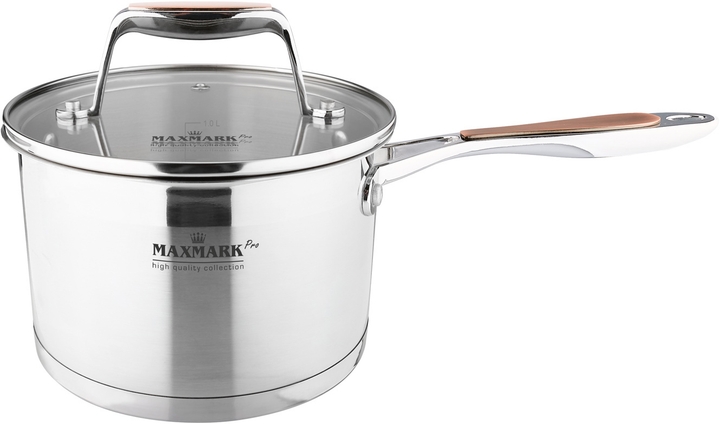 Набор посуды Maxmark MKLX3210 photo 3