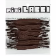 Set sireturi 12 buc miniLACCI Laces