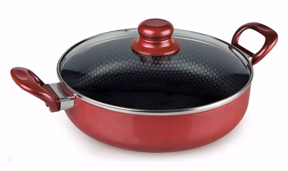Cratita cu manere laterale Maxwell MLA 010