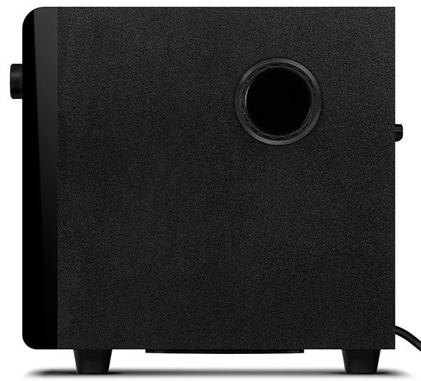 Boxe PC Sven MS-110 photo 6