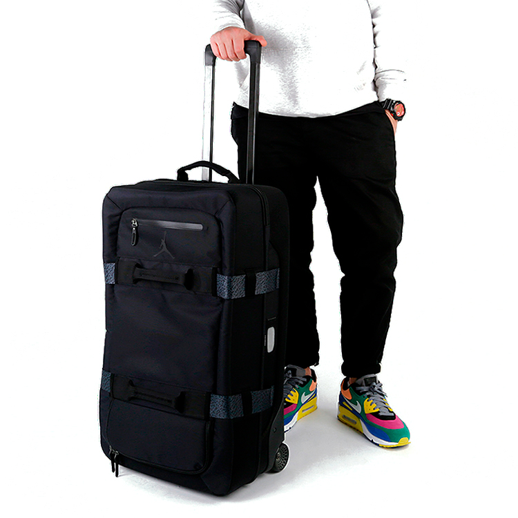 Valiza Nike JORDAN FIFTYONE49 photo 2