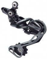 Schimbator viteza spate SHIMANO RD-M610, DEORE, SGS 10-sp thumbnav